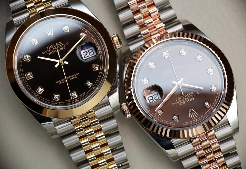 Rolex Replica Watches